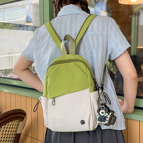Leichte lässige Mini-Rucksack Karnz