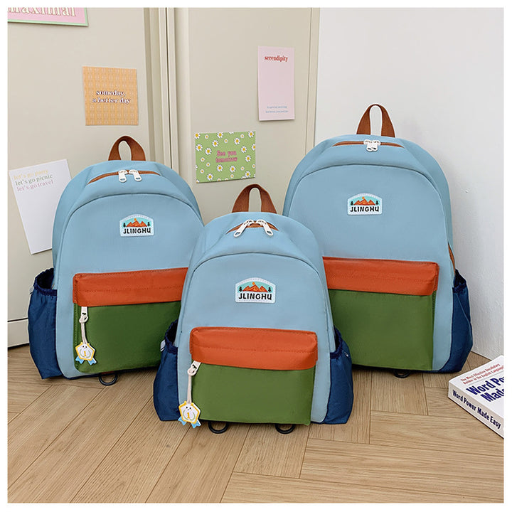Vielseitiger lässiger Tagesrucksack