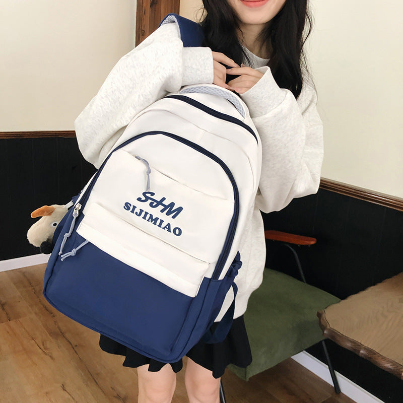 Vielseitiger Urban Rucksack Karnz