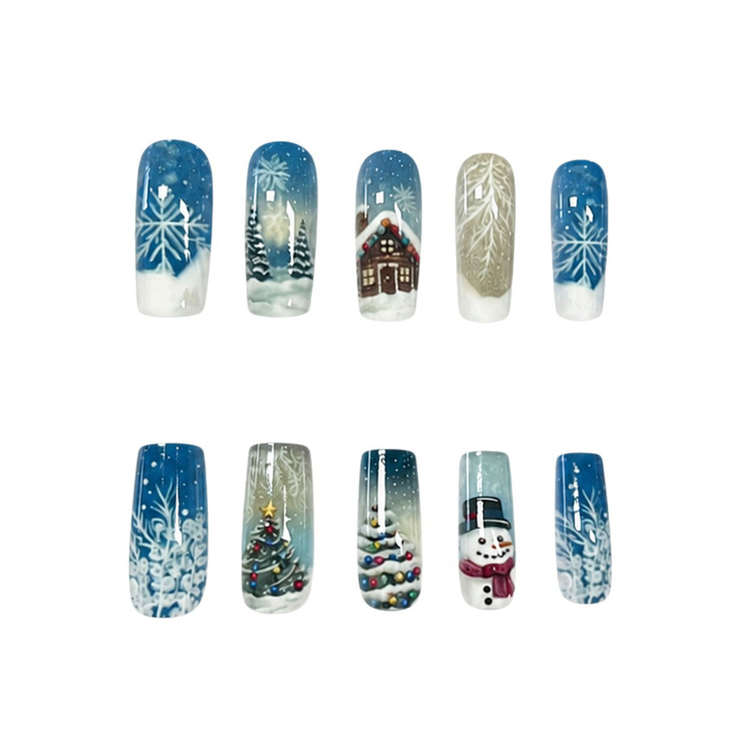 Artistic Nail Design Karnz