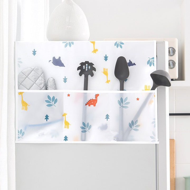 Kühlschrank Oben Lager Organizer Karnz