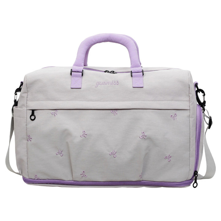 Stylischer Reisetasche Karnz