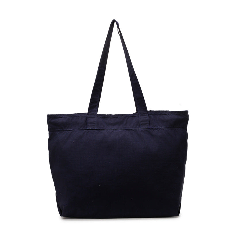 Canvas Tote Karnz