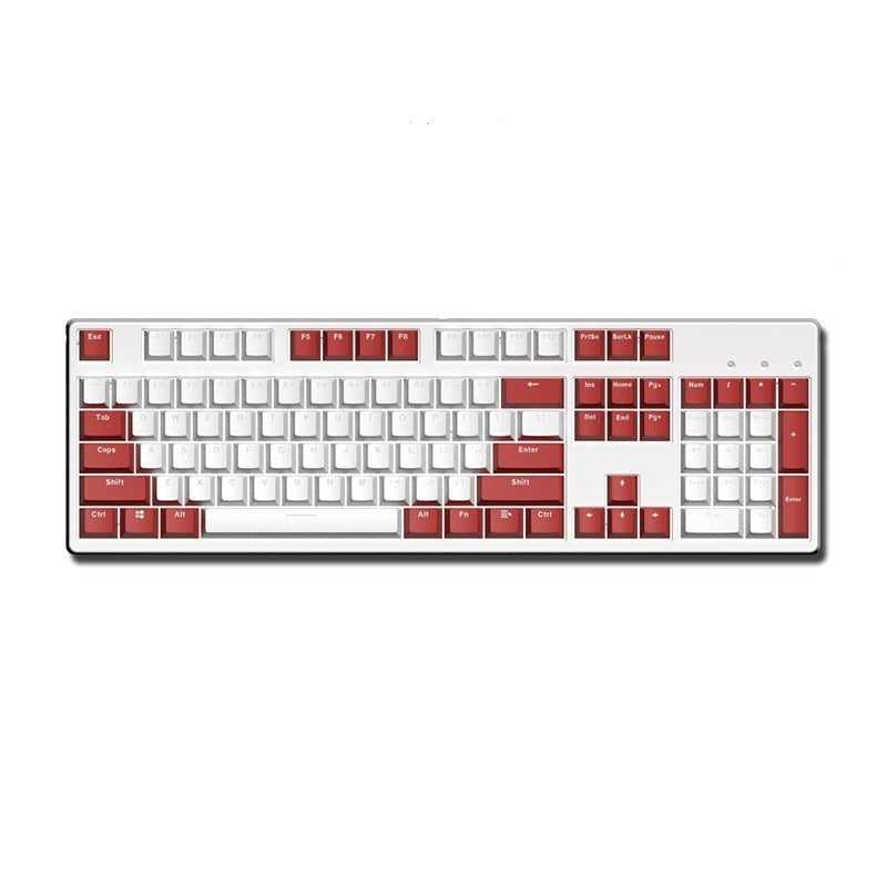 Benutzerdefinierte Mechanische Gaming-Tastatur Karnz