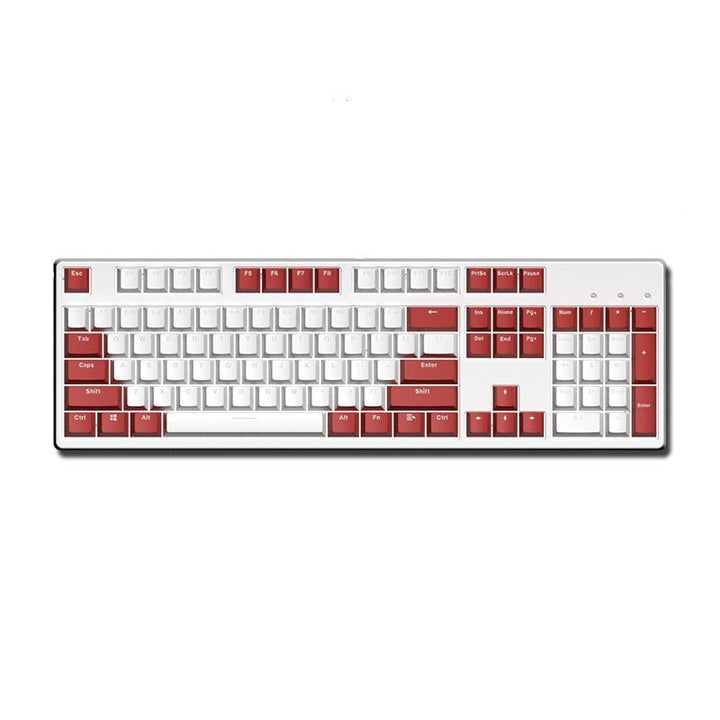 Benutzerdefinierte Mechanische Gaming-Tastatur Karnz
