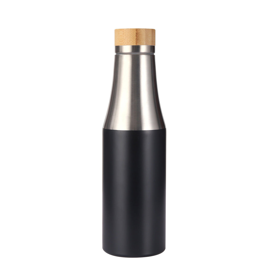 Unisex isolierte Trinkflasche Karnz