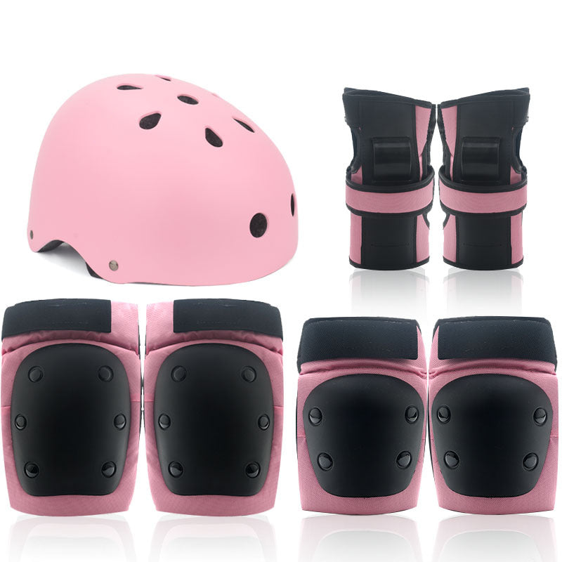 WoSafety Gear Schutzset Karnz