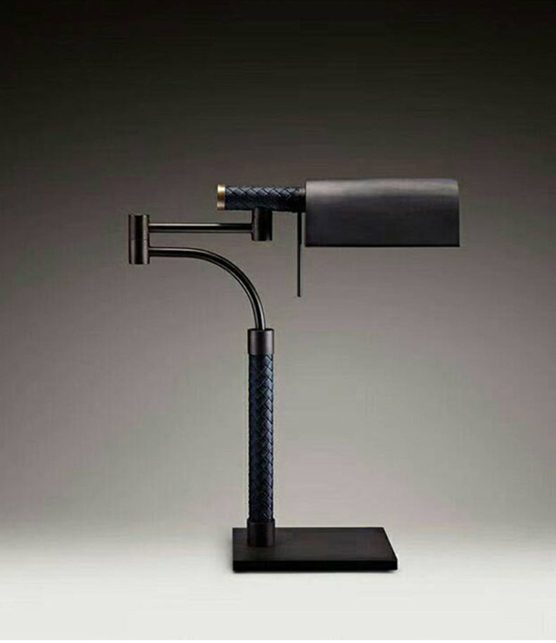 Verstellbare Designer Tischlampe