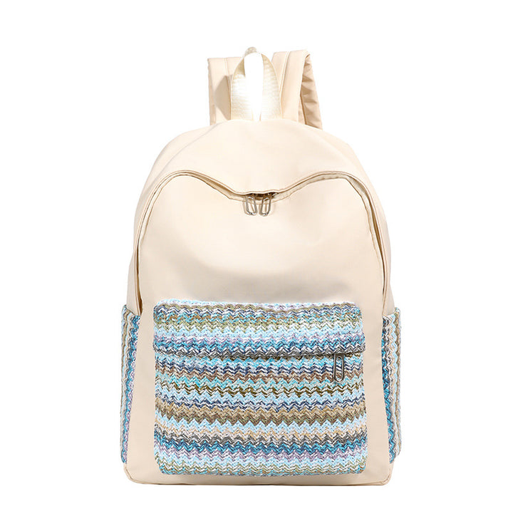 Stylischer und Funktionaler Freizeit-Rucksack Karnz