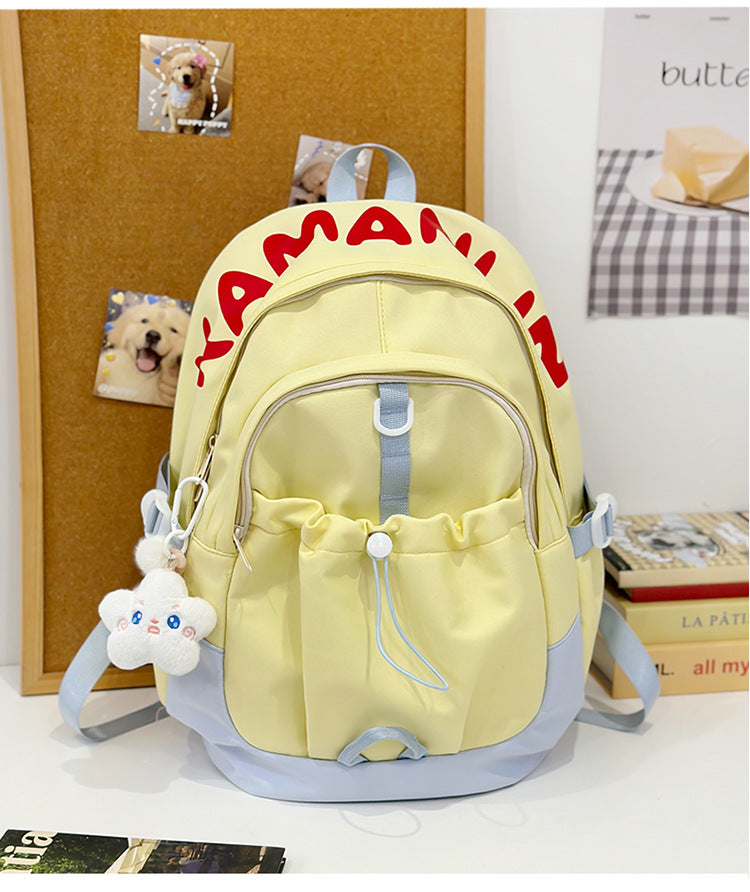 Multi-Fach Softshell Rucksack