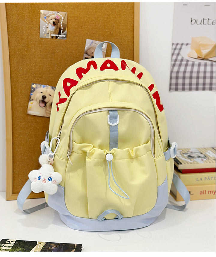 Multi-Fach Softshell Rucksack