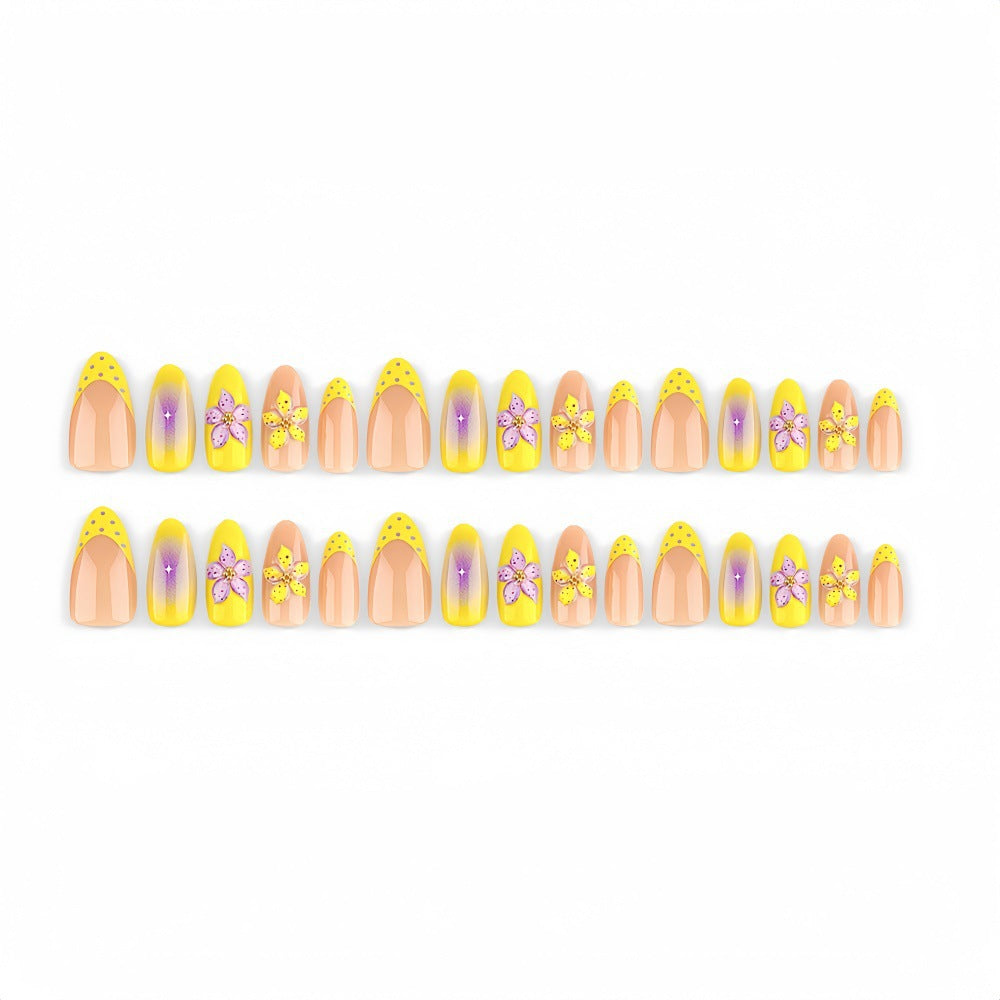 Nail Art Set Karnz