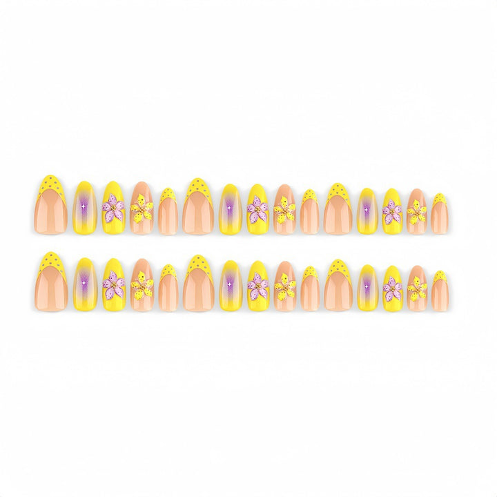 Nail Art Set Karnz