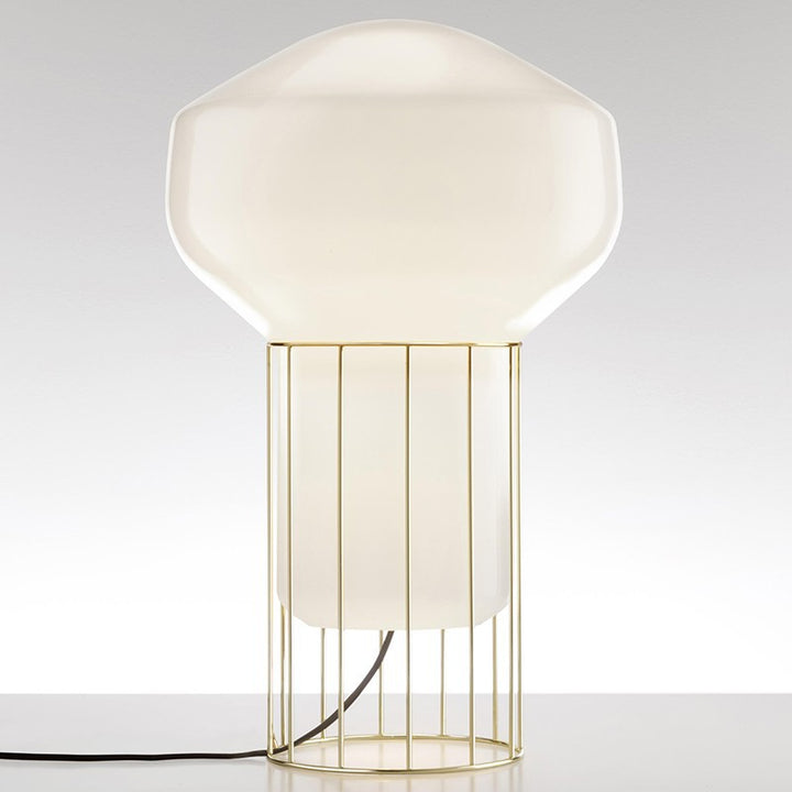 Moderne Künstlerische Tischlampe