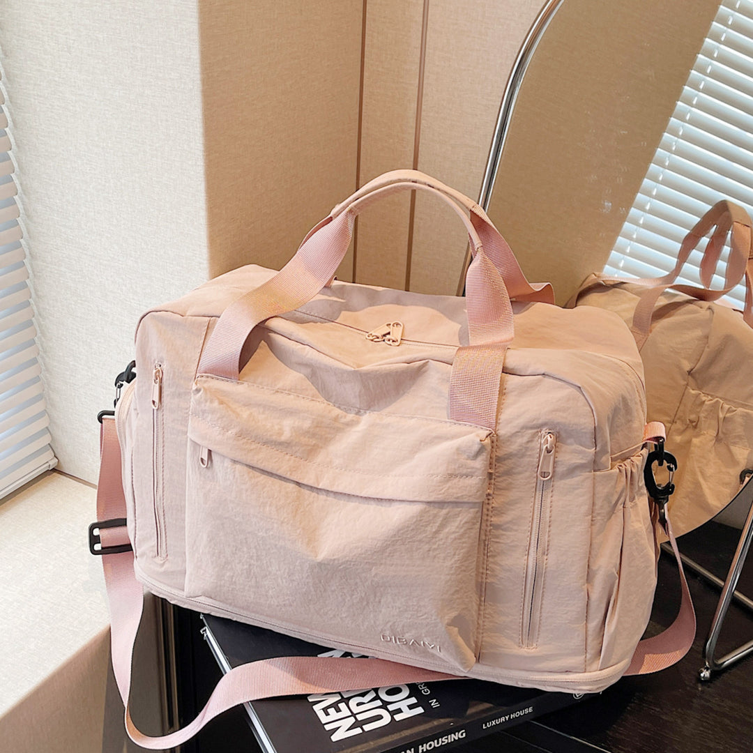 Vielseitige Reise-Duffle-Karnz
