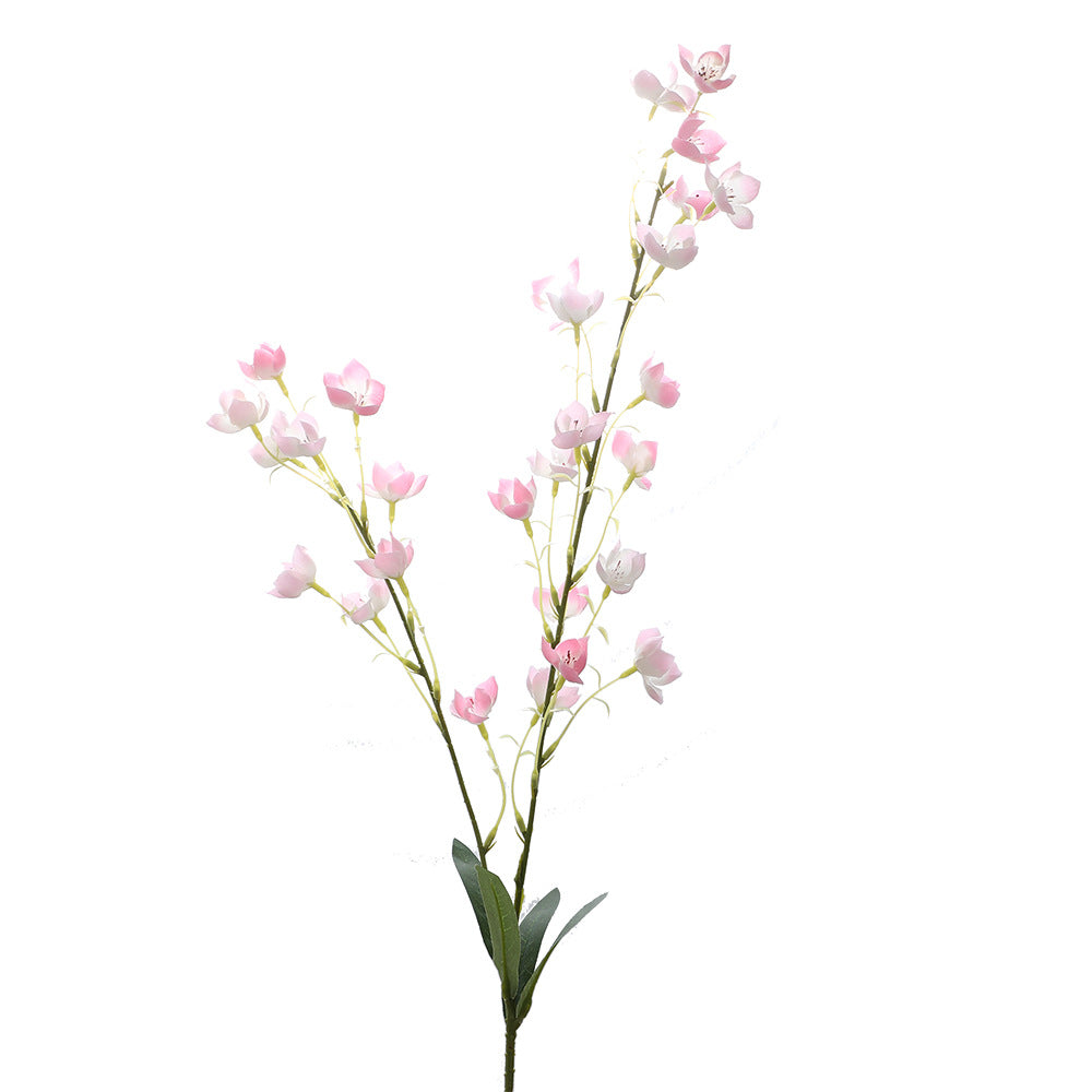 Eleganter Kunstblumenstrauß Karnz