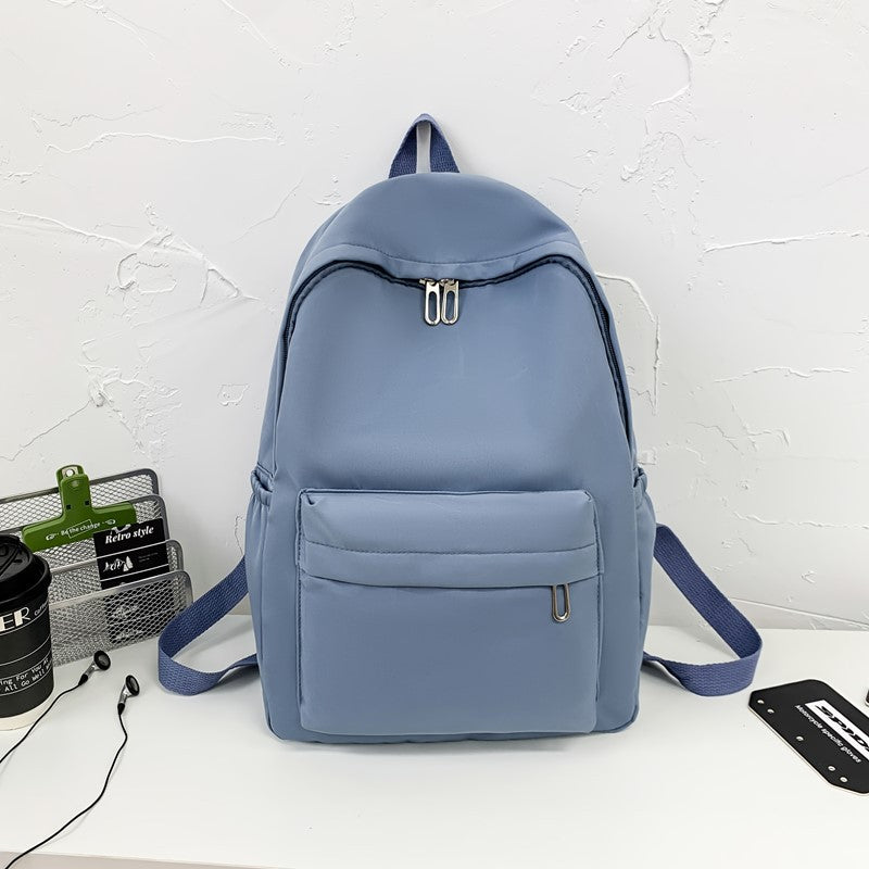 Leichte lässige Rucksack