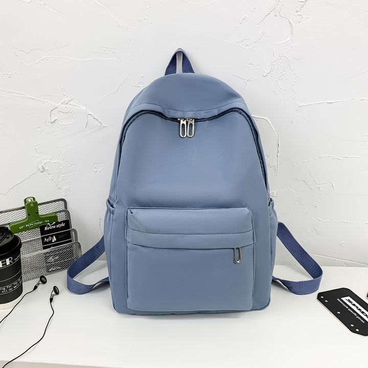 Leichte lässige Rucksack