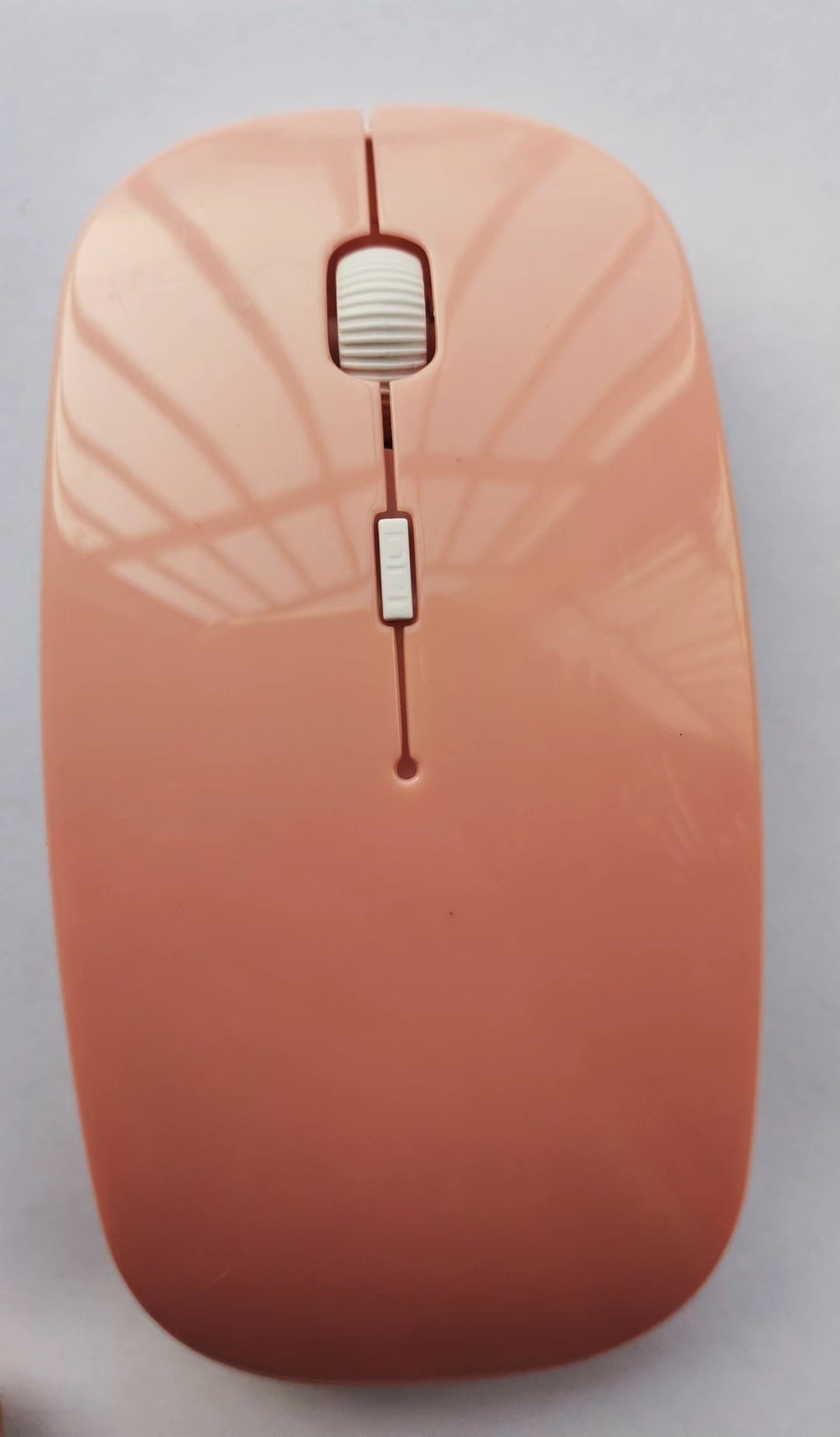 Ergonomische Wireless Maus Karnz