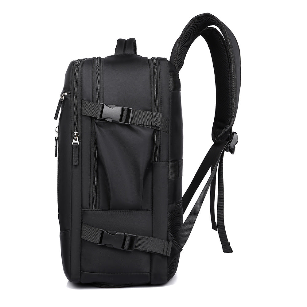 Elegante Reis-Rucksack Karnz