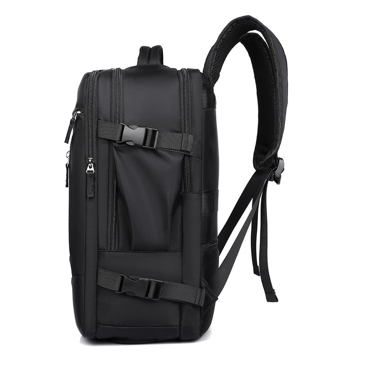 Elegante Reis-Rucksack Karnz