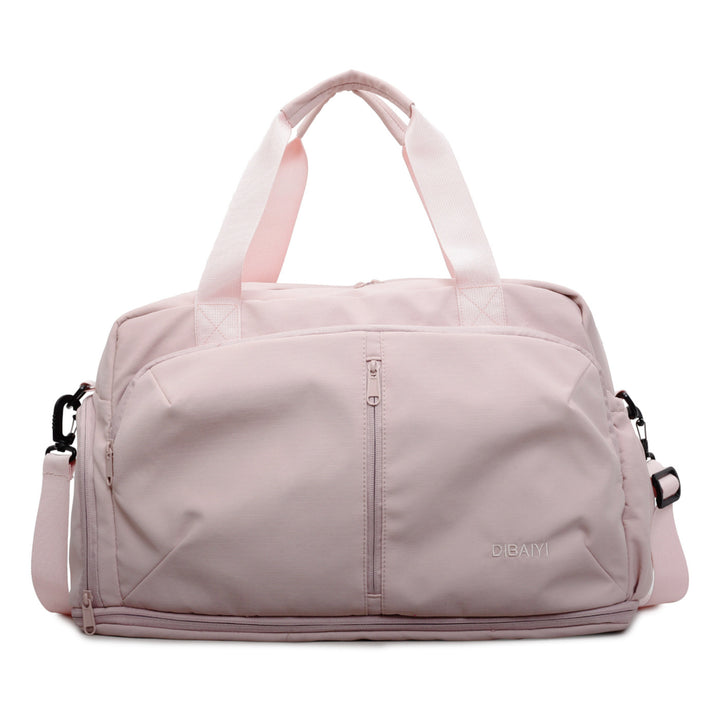 Geräumige Utility Reise Duffel Karnz
