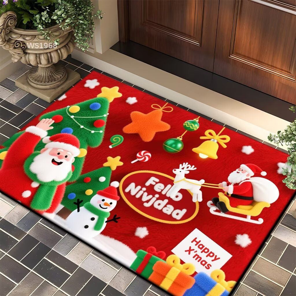 Heimdekoration