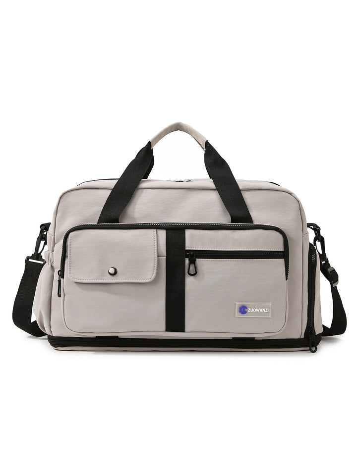Vielseitige und funktionale Reisetasche