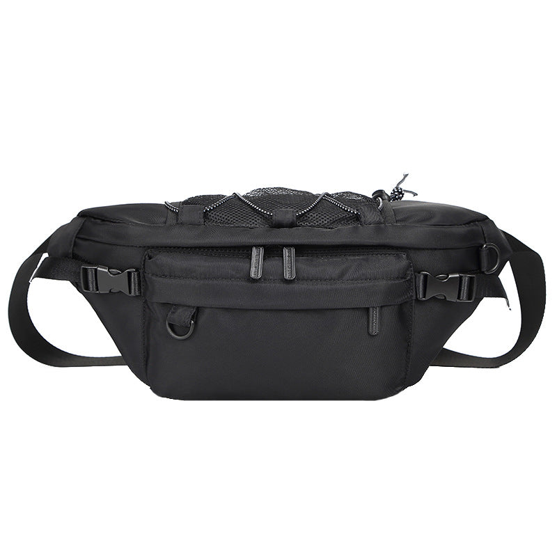 Vielseitige Sport-Slingtasche Karnz