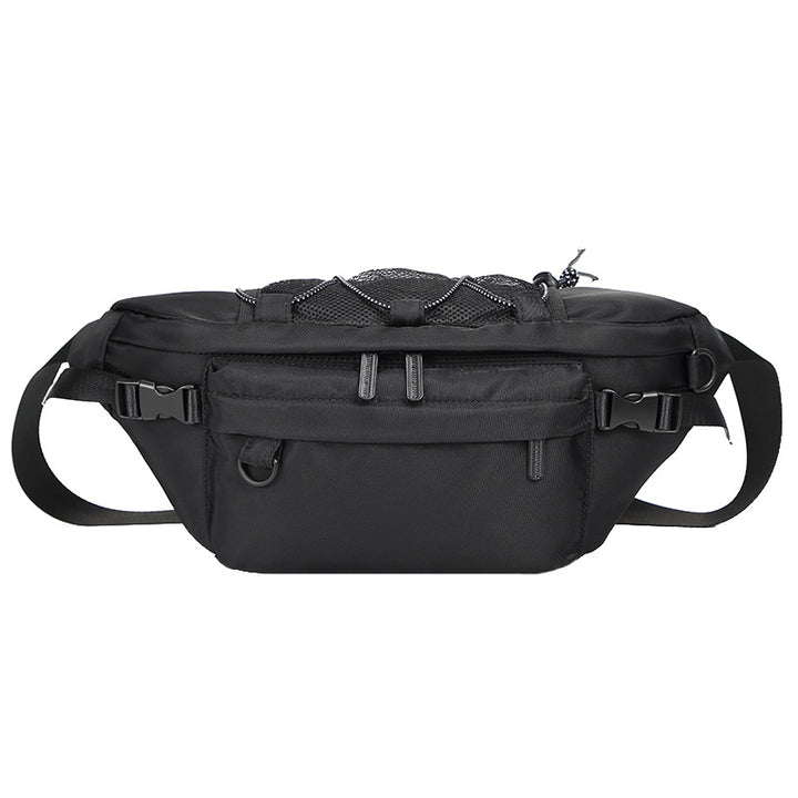 Vielseitige Sport-Slingtasche Karnz