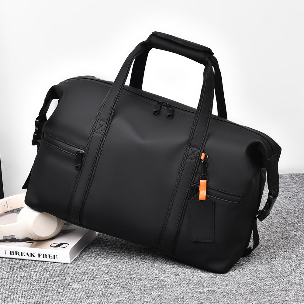 Langlebige Wochenendreise Duffel Tasche Karnz