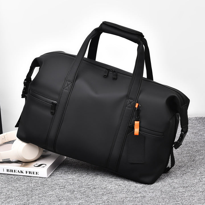 Langlebige Wochenendreise Duffel Tasche Karnz