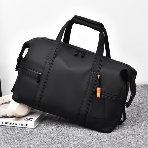 Langlebige Wochenendreise Duffel Tasche Karnz