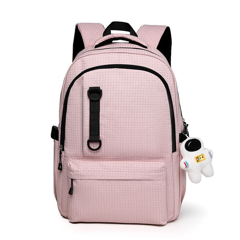 Vielseitiger Alltagsrucksack Karnz