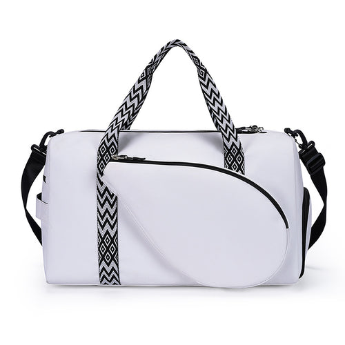 Vielseitige Trainings-Duffle-Tasche Karnz
