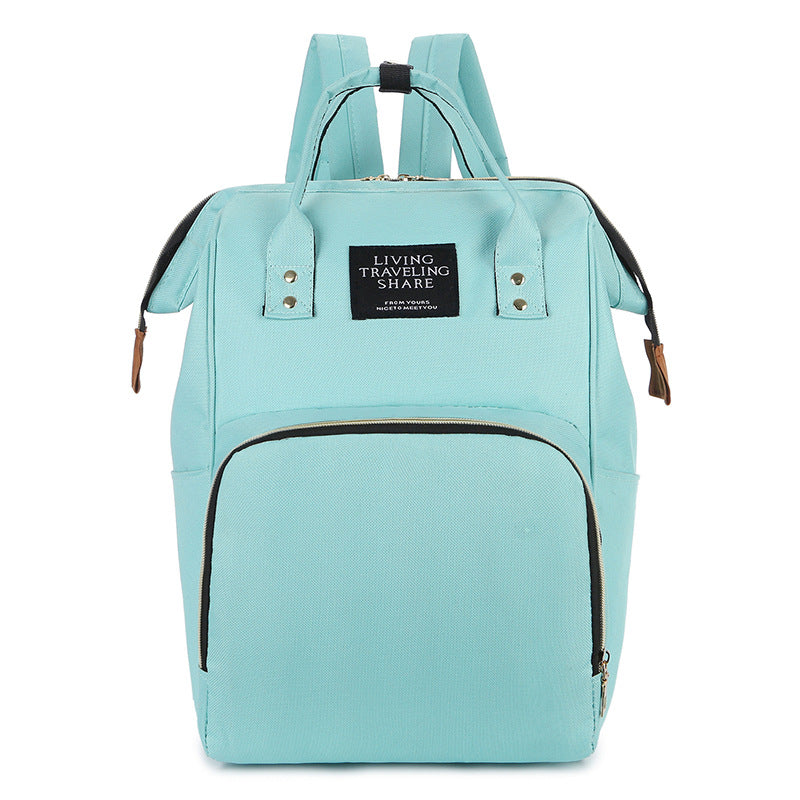 Reisefreundlicher Mehrzweck-Rucksack Karnz