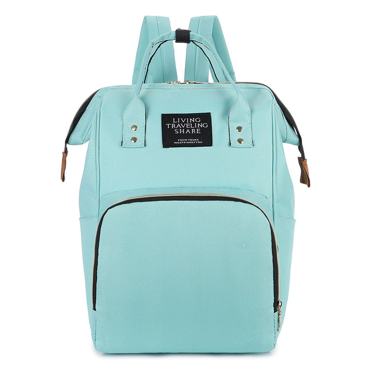 Reisefreundlicher Mehrzweck-Rucksack Karnz
