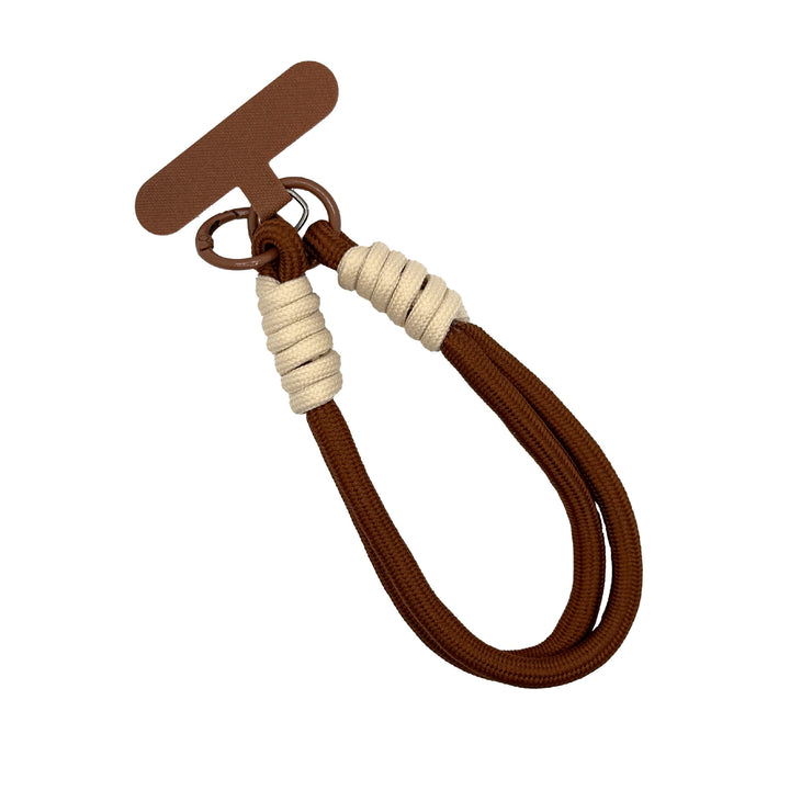 Vielseitige Paracord Schlüsselanhänger Schlaufe Karnz