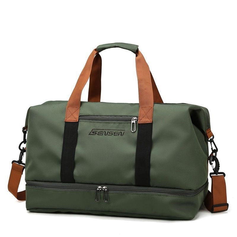 Vielseitige Multifunktionale Reisetasche Karnz