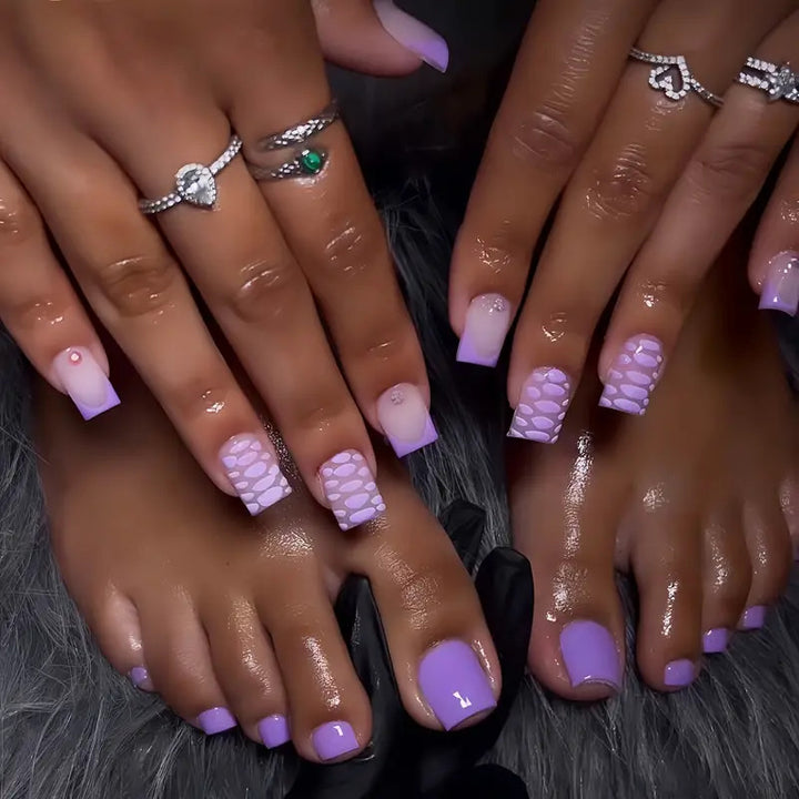 Nail Art Karnz