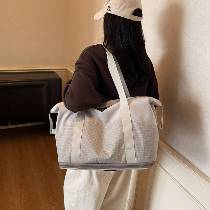 Multifunktions-Reise-Duffle Bag Karnz