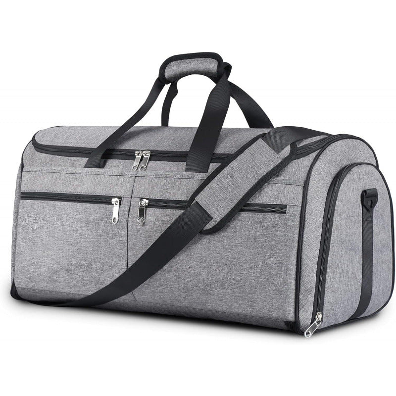 Geräumige vielseitige Reisetasche Karnz