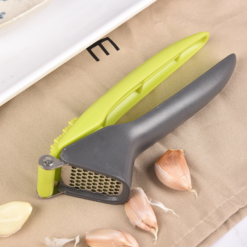 Multifunktionaler Knoblauch- und Ingwerzerkleinerer Karnz