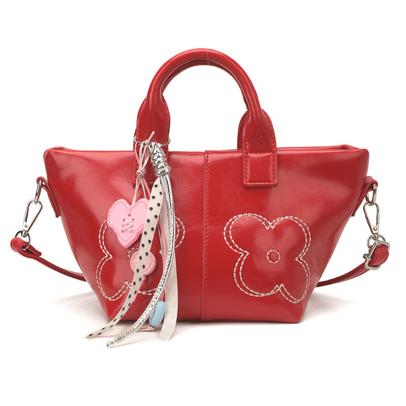 Modebewusste Handtasche Karnz