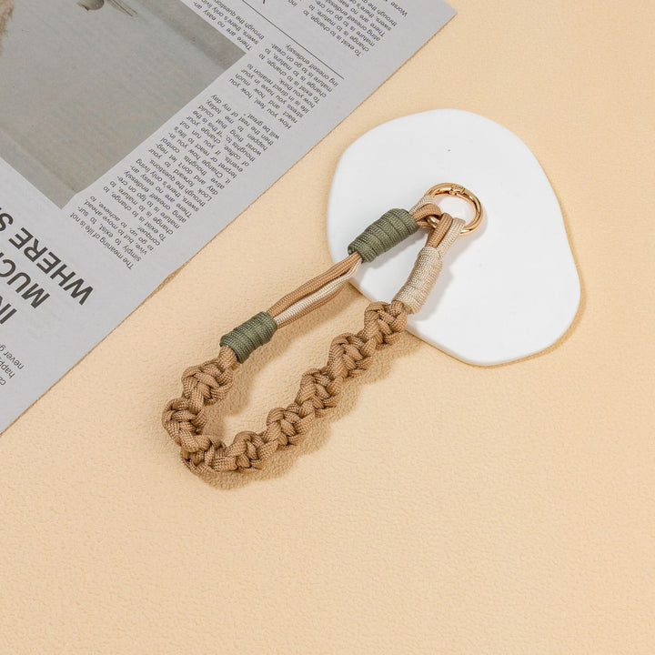 Paracord Schlüsselanhänger Karnz