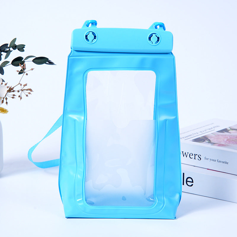 Multifunktionale Wasserdichte Tasche Karnz