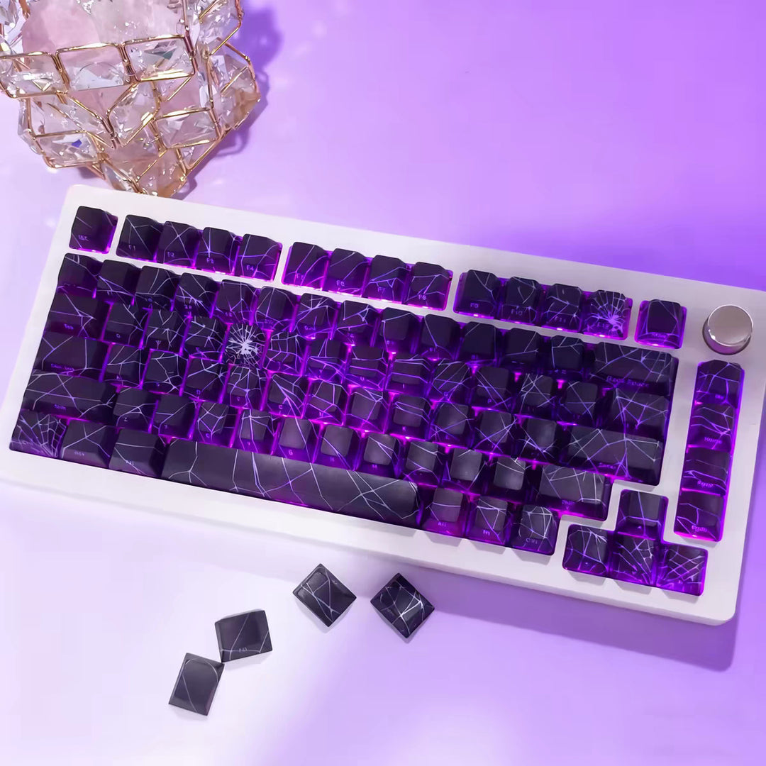 Benutzerdefinierte Keycap-Set Karnz