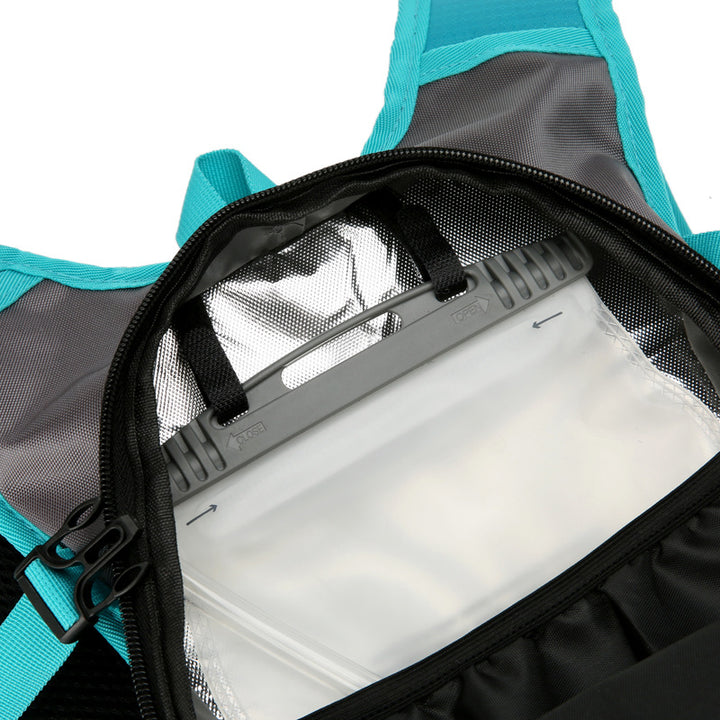 Hydration-kompatibler Abenteuer-Rucksack Karnz