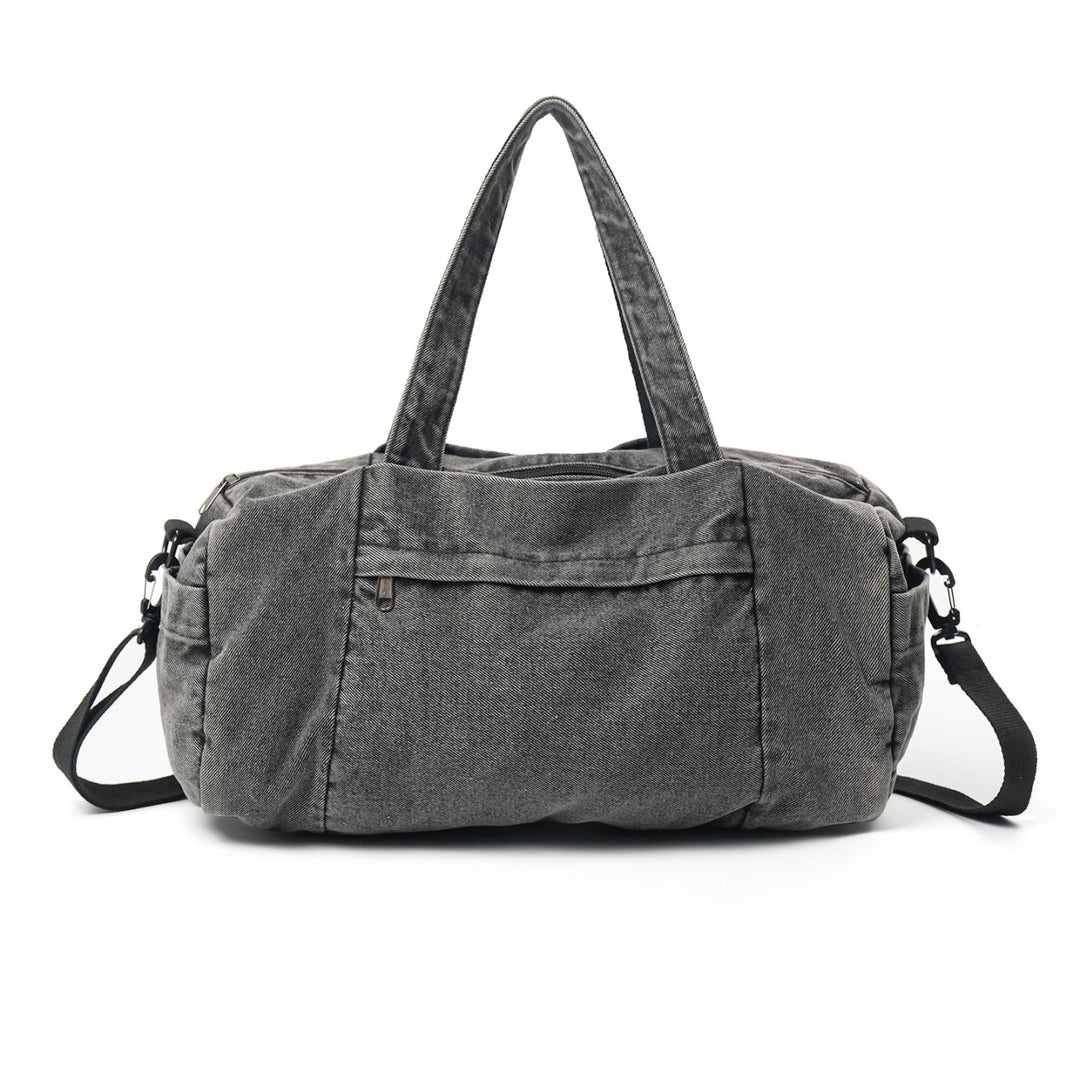 Vielseitige Wochenendreise-Tasche Karnz