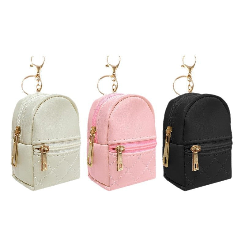 Mini Rucksack Schlüsselanhänger Karnz